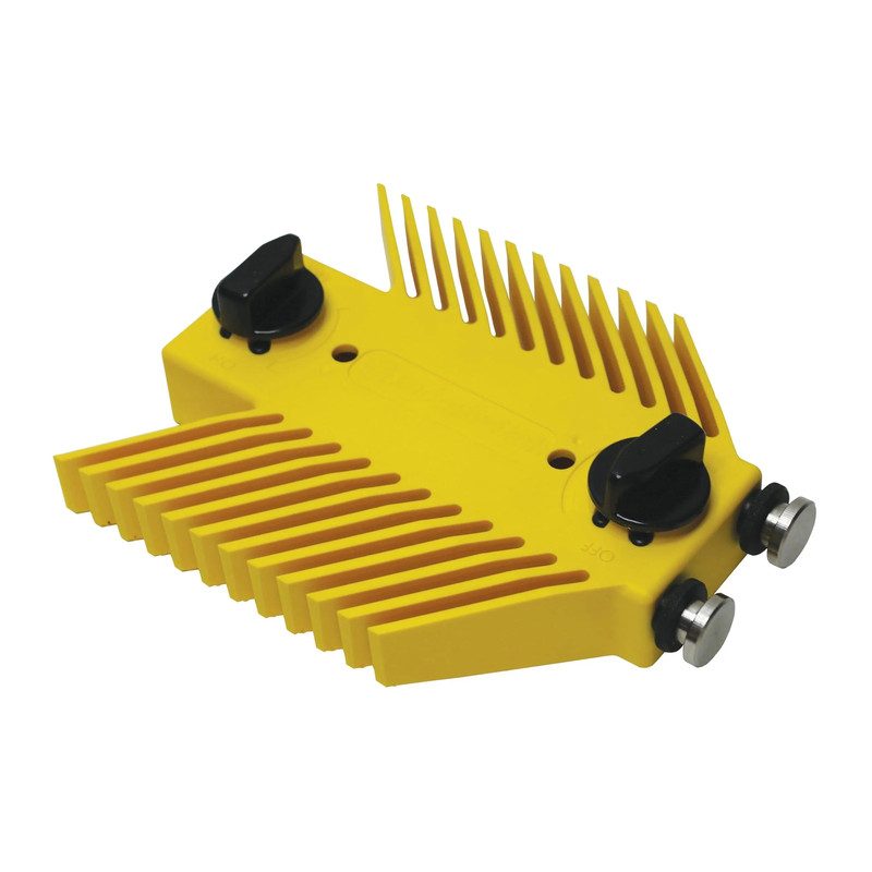 Universal Magnetic Featherboard Pro